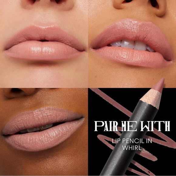 MAC ‘Creme Cup’ M·A·Cximal Sleek Satin Lipstick - Picture 4 of 8